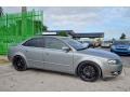 2007 Quartz Gray Metallic Audi A4 2.0T quattro Sedan  photo #5