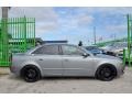 2007 Quartz Gray Metallic Audi A4 2.0T quattro Sedan  photo #6