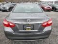 Gun Metallic - Altima 2.5 SR Photo No. 8