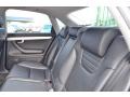 2007 Quartz Gray Metallic Audi A4 2.0T quattro Sedan  photo #36