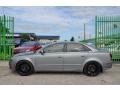 2007 Quartz Gray Metallic Audi A4 2.0T quattro Sedan  photo #43