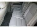 Alabaster Silver Metallic - Odyssey EX-L Photo No. 4