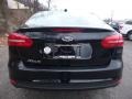 Shadow Black - Focus S Sedan Photo No. 4