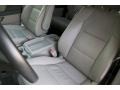 Alabaster Silver Metallic - Odyssey EX-L Photo No. 14