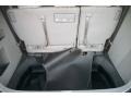 Alabaster Silver Metallic - Odyssey EX-L Photo No. 18