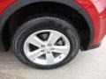 2013 Barcelona Red Metallic Toyota RAV4 XLE AWD  photo #2