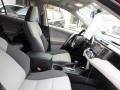 2013 Barcelona Red Metallic Toyota RAV4 XLE AWD  photo #3