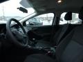 Shadow Black - Focus S Sedan Photo No. 11