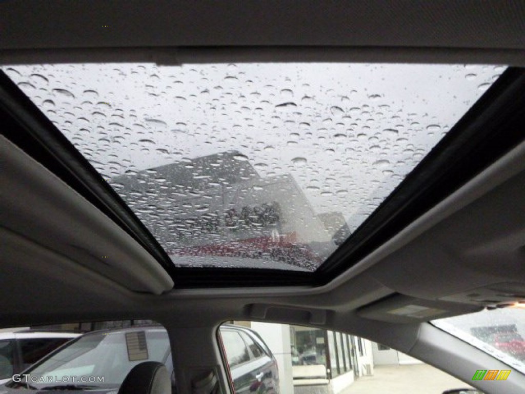 2013 RAV4 XLE AWD - Barcelona Red Metallic / Black photo #4