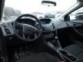 Shadow Black - Focus S Sedan Photo No. 13