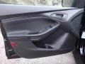 Shadow Black - Focus S Sedan Photo No. 14