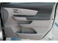 Alabaster Silver Metallic - Odyssey EX-L Photo No. 28