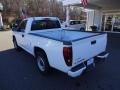 Summit White - Colorado Work Truck Regular Cab Photo No. 5