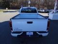 2011 Summit White Chevrolet Colorado Work Truck Regular Cab  photo #6