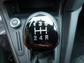 Shadow Black - Focus S Sedan Photo No. 17