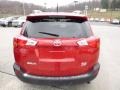 2013 Barcelona Red Metallic Toyota RAV4 XLE AWD  photo #9
