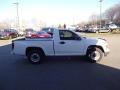 2011 Summit White Chevrolet Colorado Work Truck Regular Cab  photo #8