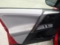2013 Barcelona Red Metallic Toyota RAV4 XLE AWD  photo #14