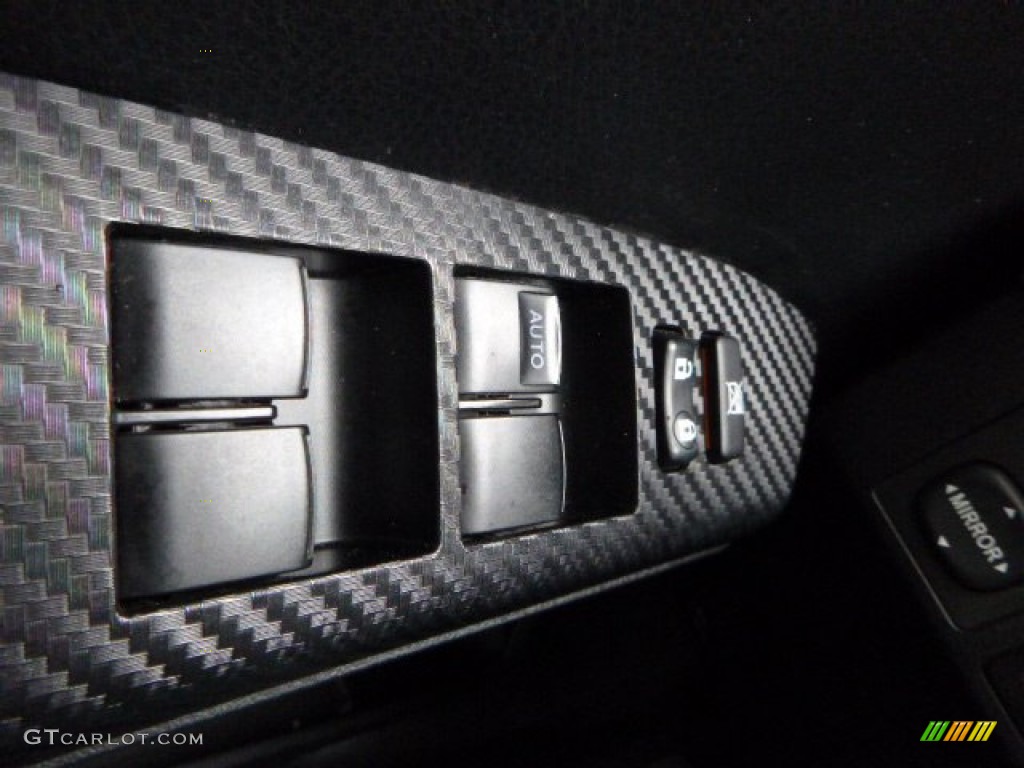 2013 RAV4 XLE AWD - Barcelona Red Metallic / Black photo #19