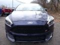 2016 Kona Blue Ford Focus ST  photo #7