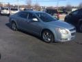 Golden Pewter Metallic - Malibu LT Sedan Photo No. 2