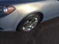 Golden Pewter Metallic - Malibu LT Sedan Photo No. 12