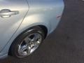 Golden Pewter Metallic - Malibu LT Sedan Photo No. 15