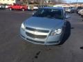 Golden Pewter Metallic - Malibu LT Sedan Photo No. 36