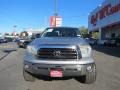 2007 Silver Sky Metallic Toyota Tundra SR5 Double Cab 4x4  photo #4