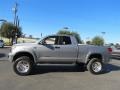 2007 Silver Sky Metallic Toyota Tundra SR5 Double Cab 4x4  photo #6
