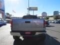 2007 Silver Sky Metallic Toyota Tundra SR5 Double Cab 4x4  photo #8