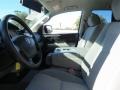 2007 Silver Sky Metallic Toyota Tundra SR5 Double Cab 4x4  photo #15