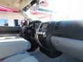 2007 Silver Sky Metallic Toyota Tundra SR5 Double Cab 4x4  photo #17