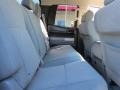 2007 Silver Sky Metallic Toyota Tundra SR5 Double Cab 4x4  photo #19