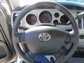 2007 Silver Sky Metallic Toyota Tundra SR5 Double Cab 4x4  photo #24