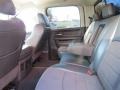 2010 Brilliant Black Crystal Pearl Dodge Ram 1500 SLT Crew Cab  photo #16