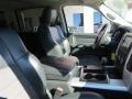 2010 Brilliant Black Crystal Pearl Dodge Ram 1500 SLT Crew Cab  photo #18