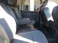 2010 Brilliant Black Crystal Pearl Dodge Ram 1500 SLT Crew Cab  photo #19