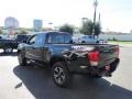 Black - Tacoma TRD Sport Access Cab Photo No. 6