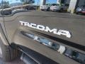 2016 Black Toyota Tacoma TRD Sport Access Cab  photo #20