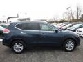 Arctic Blue Metallic - Rogue SV AWD Photo No. 5