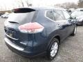 Arctic Blue Metallic - Rogue SV AWD Photo No. 7