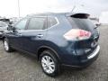 Arctic Blue Metallic - Rogue SV AWD Photo No. 9