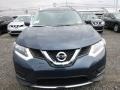 Arctic Blue Metallic - Rogue SV AWD Photo No. 12
