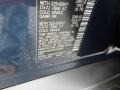 Arctic Blue Metallic - Rogue SV AWD Photo No. 16