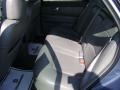 2000 Graphite Blue Metallic Ford Taurus SES  photo #6