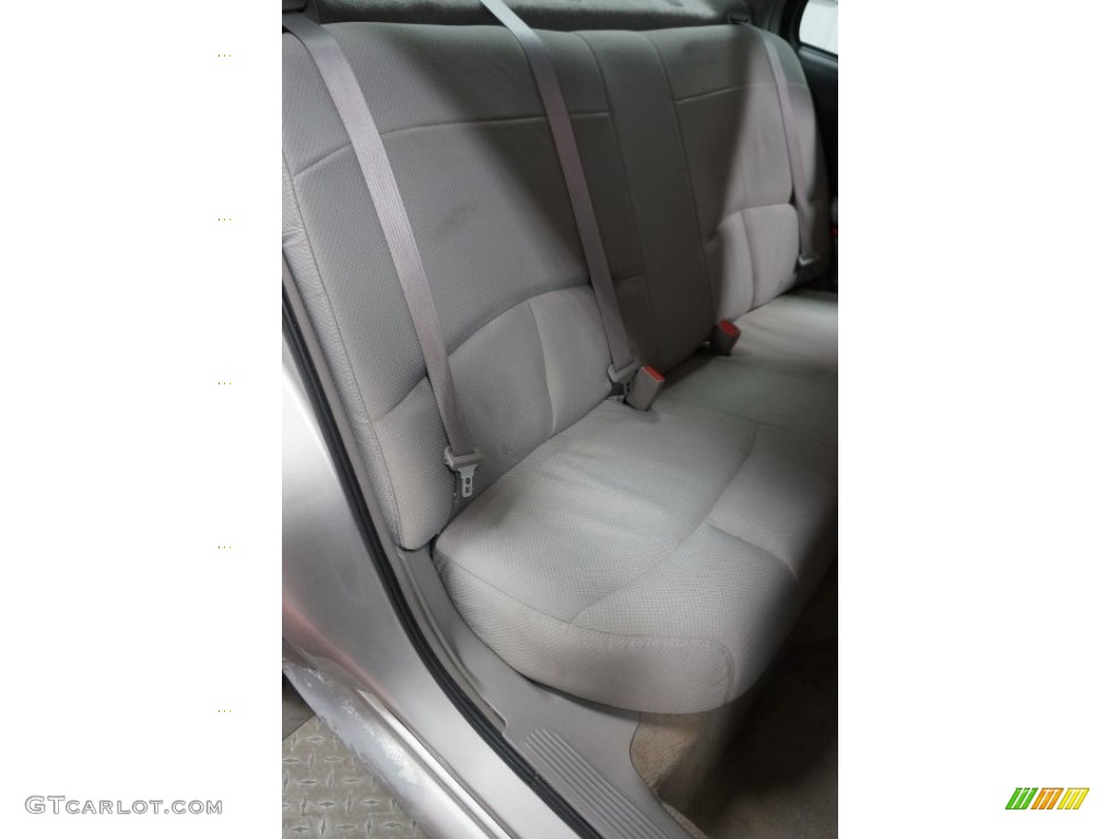 2004 LeSabre Custom - Light Bronzemist Metallic / Light Cashmere photo #19
