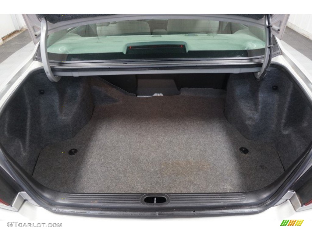 2004 LeSabre Custom - Light Bronzemist Metallic / Light Cashmere photo #21