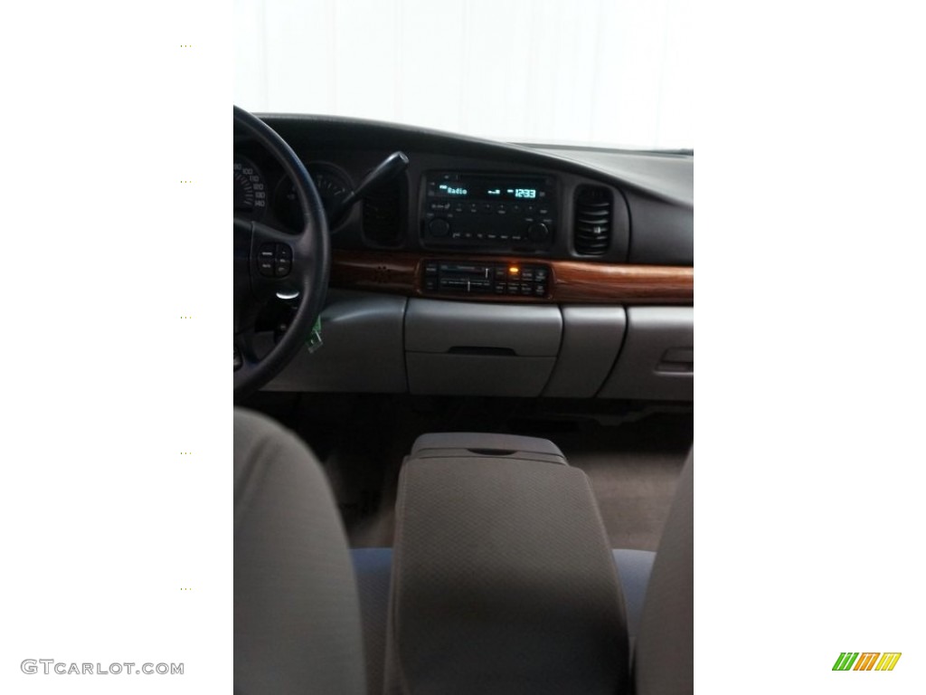 2004 LeSabre Custom - Light Bronzemist Metallic / Light Cashmere photo #27