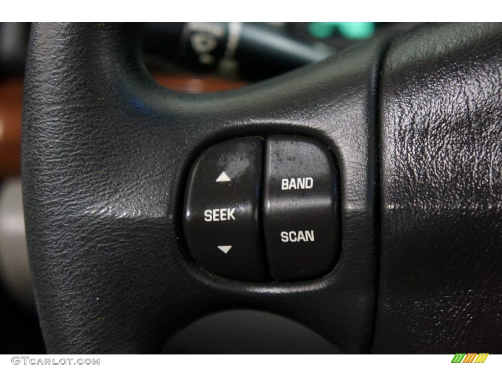 2004 LeSabre Custom - Light Bronzemist Metallic / Light Cashmere photo #29